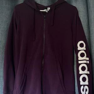 Adidas hoodie